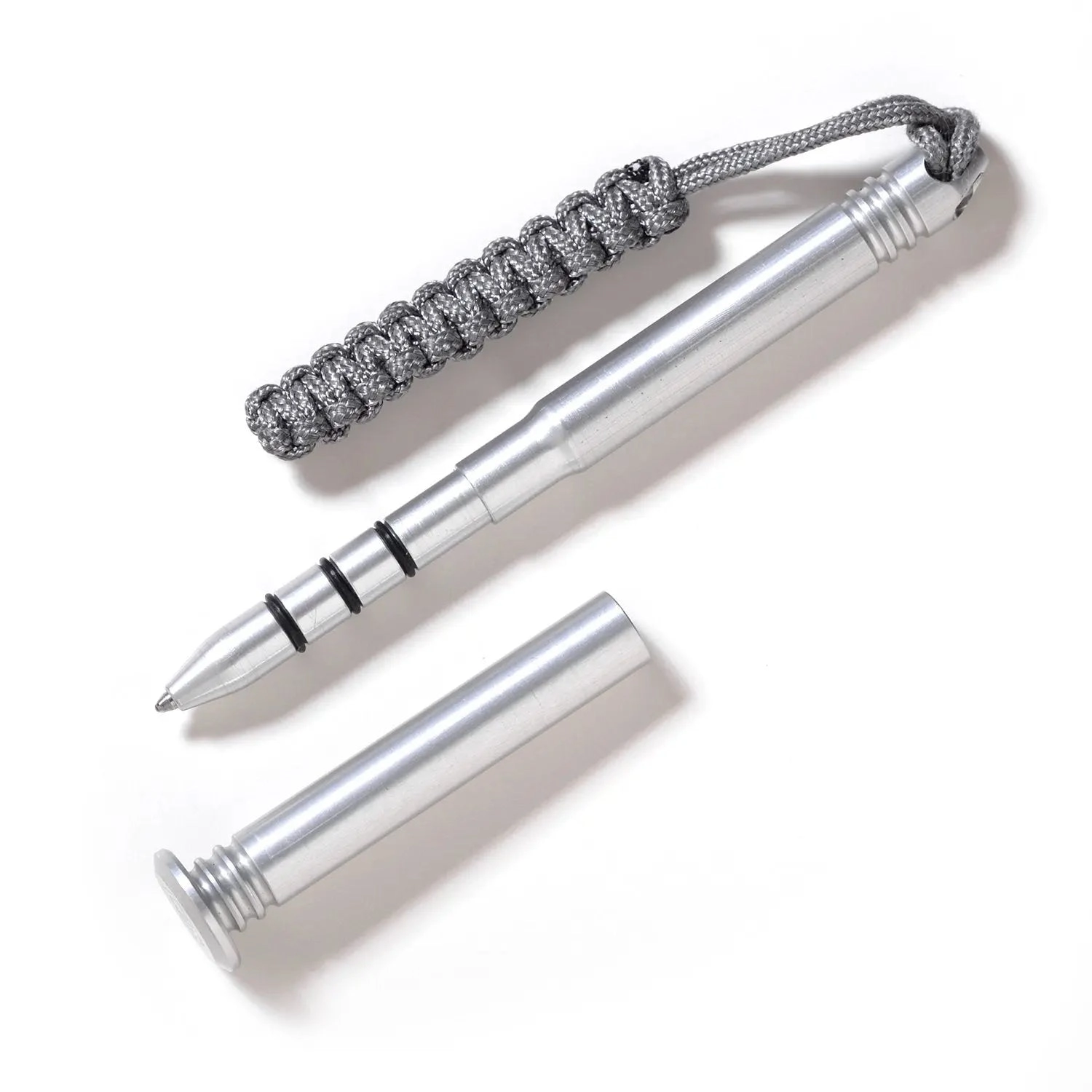P01 Ball Point Pen & Notebook