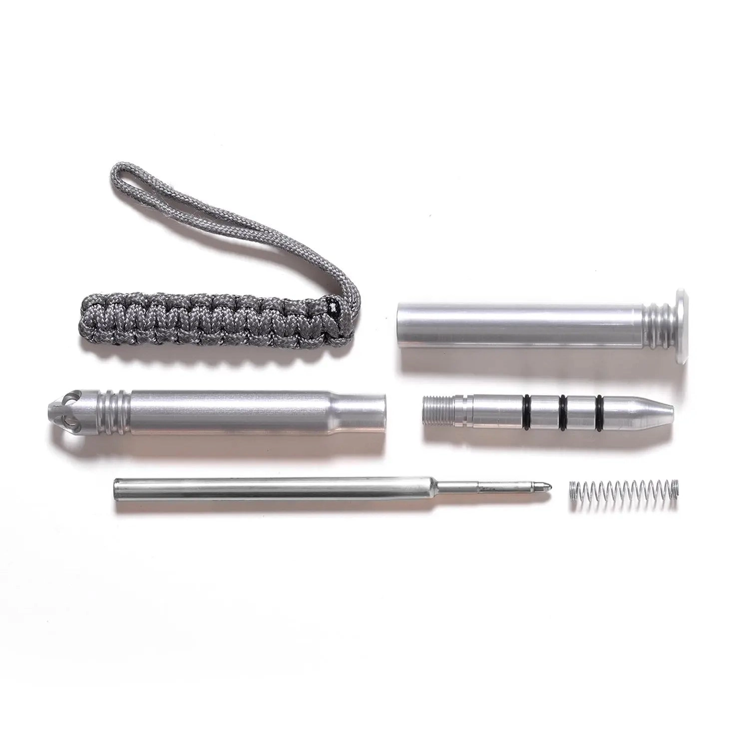 P01 Ball Point Pen & Notebook