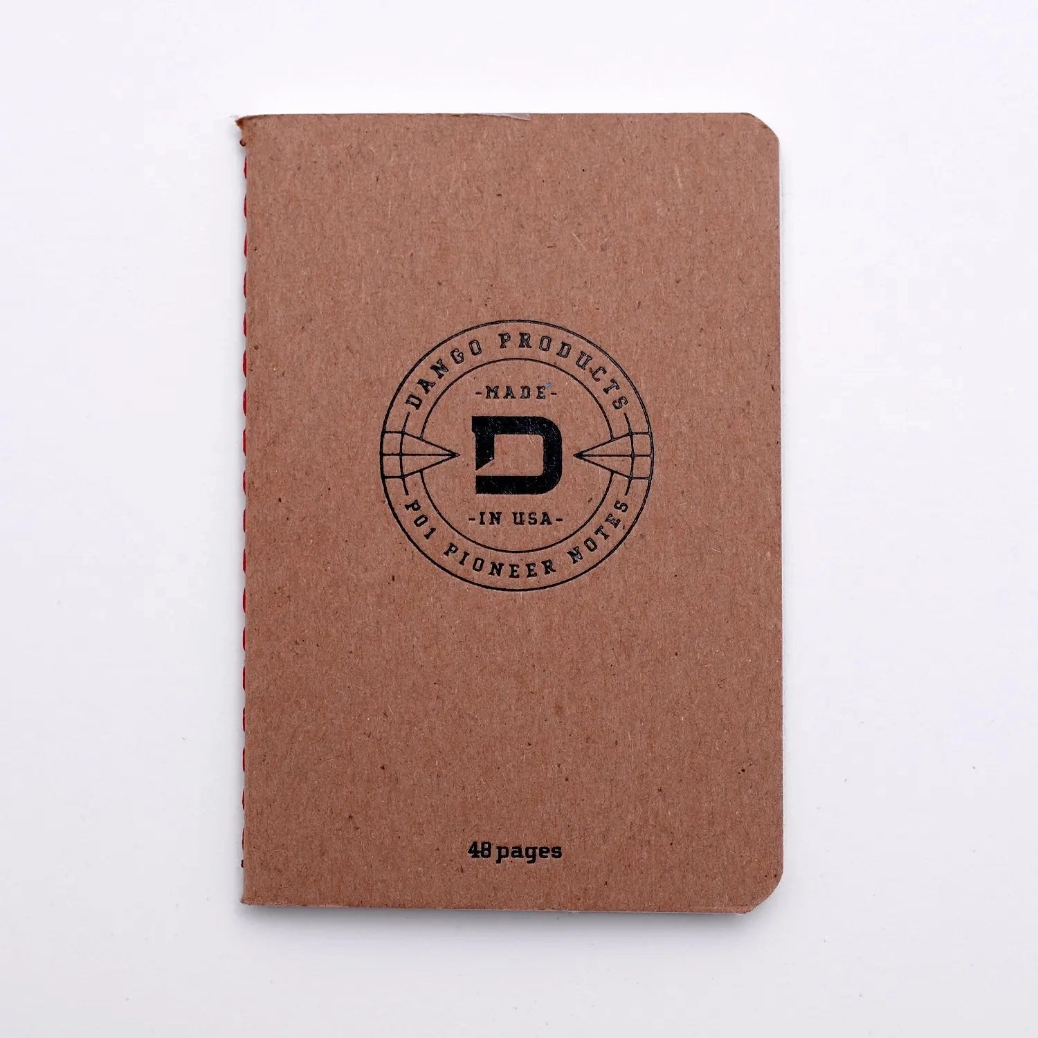P01 Ball Point Pen & Notebook