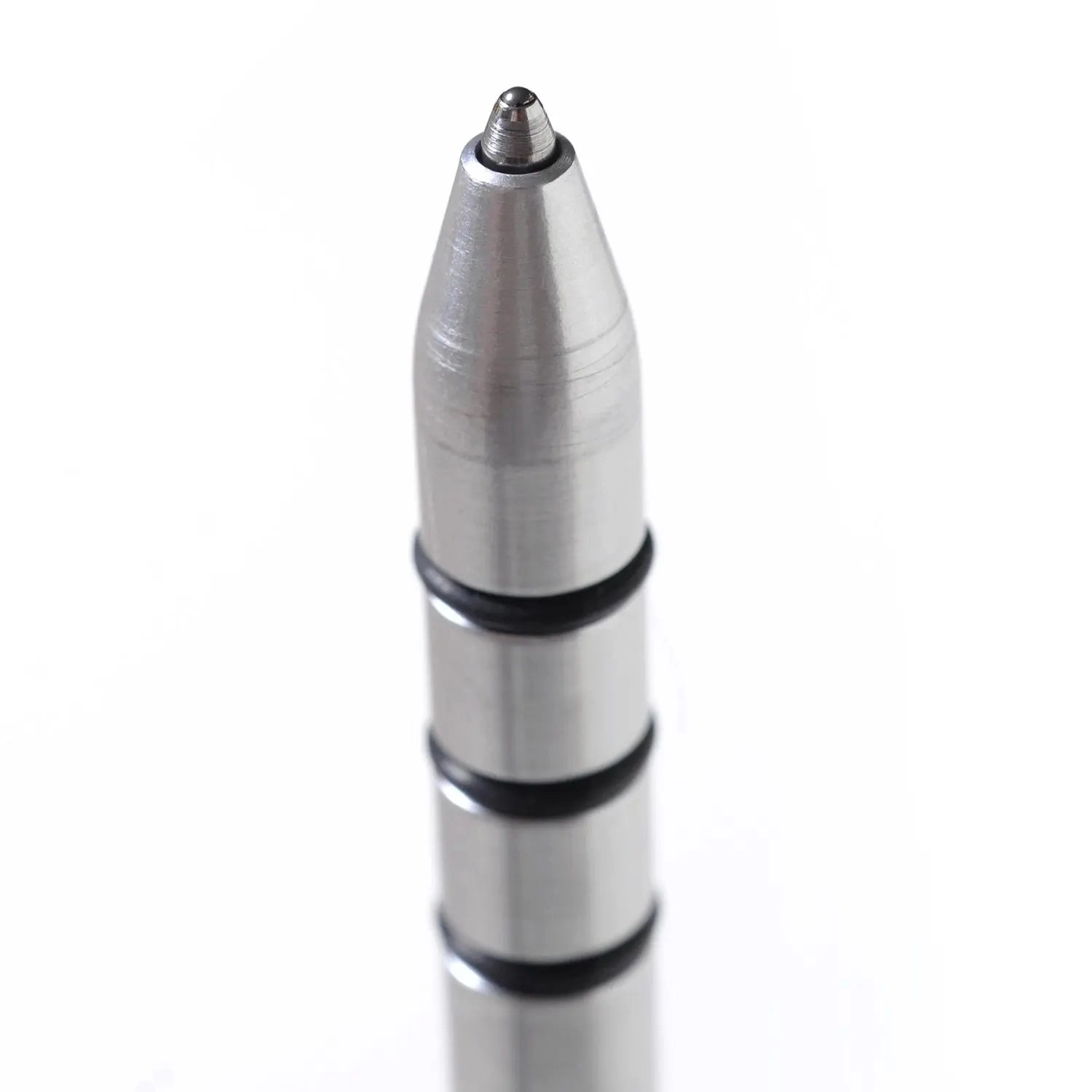P01 Ball Point Pen & Notebook