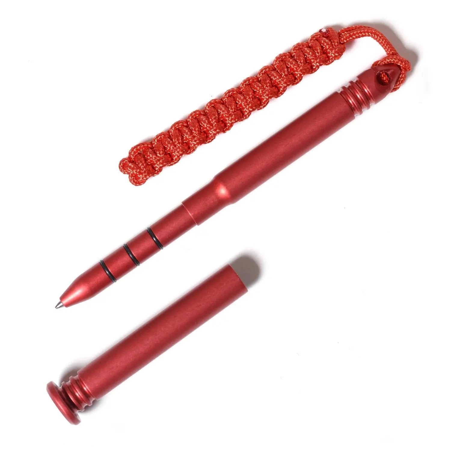 P01 Ball Point Pen & Notebook