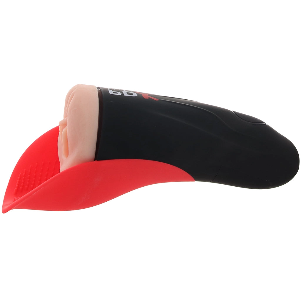 PDX Elite F**k-O-Matic Auto Suction Stroker