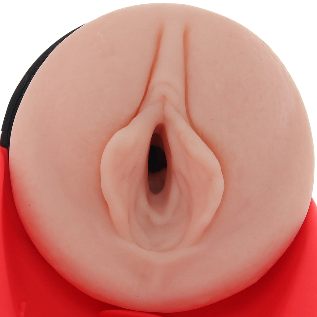 PDX Elite F**k-O-Matic Auto Suction Stroker