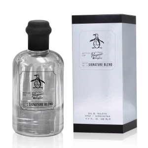 Penguin Signature Blend 3.4 oz EDT for men