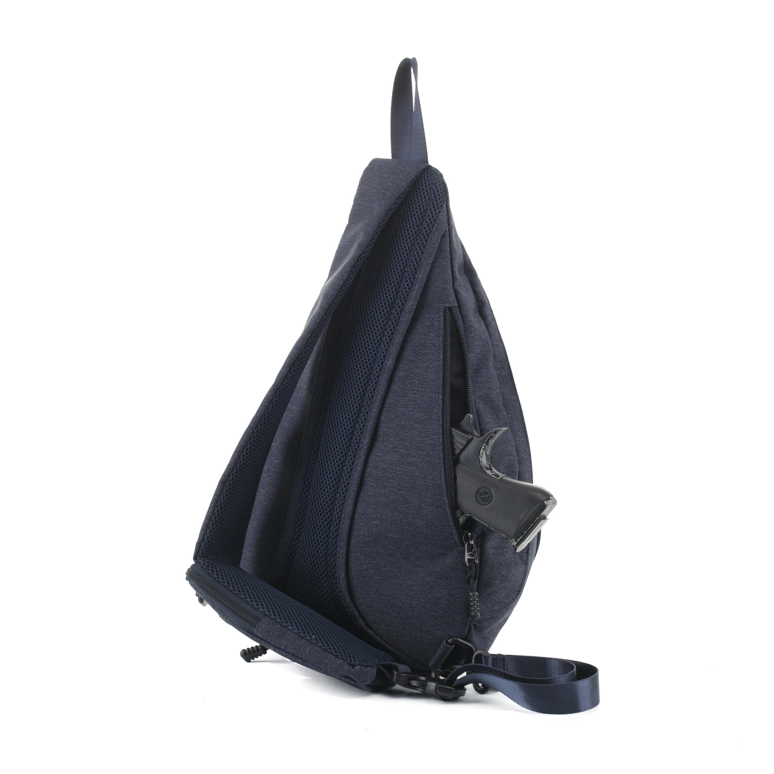 Peyton Sling Shoulder Concealed Carry Backpack