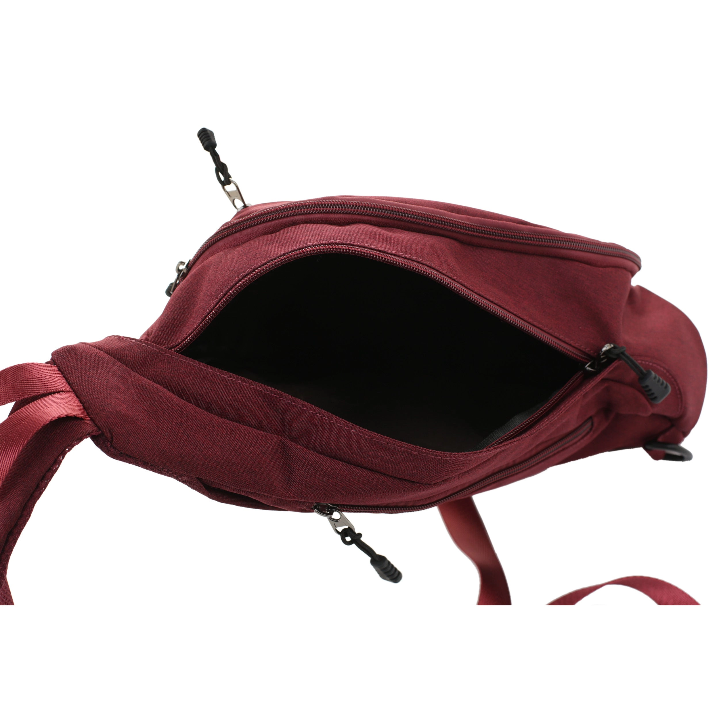 Peyton Sling Shoulder Concealed Carry Backpack