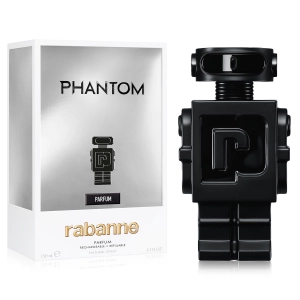 Phantom Parfum by Paco Rabanne 150ml Parfum