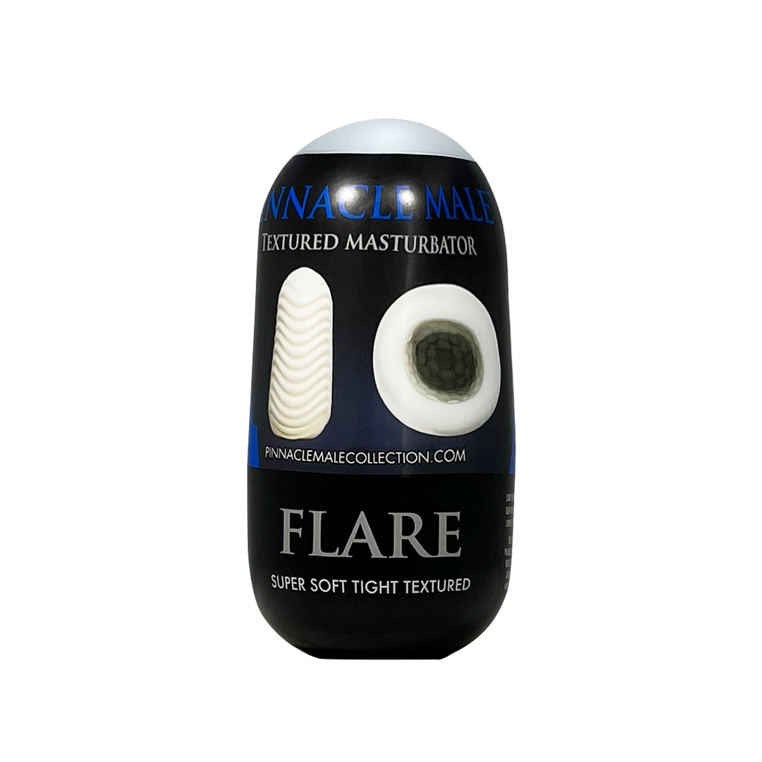 PINNACLE FLARE STROKER