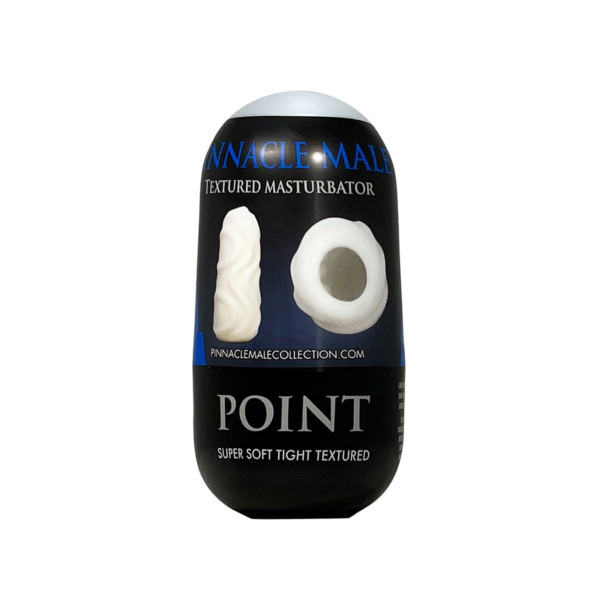 PINNACLE POINT STROKER