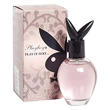 Play It Sexy by Playboy