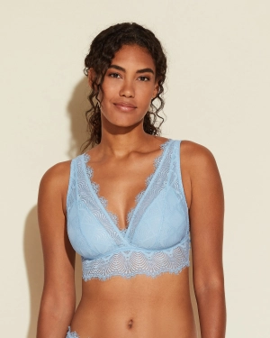 Plunge Bralette