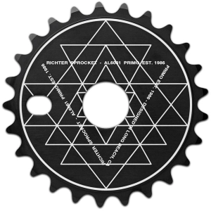 Primo Richter Sprocket