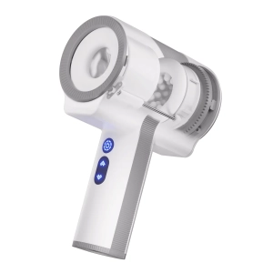 Pulsar - Double-Ended Handheld Vibrating Thrusting & Rotating Automatic Male Masturbator
