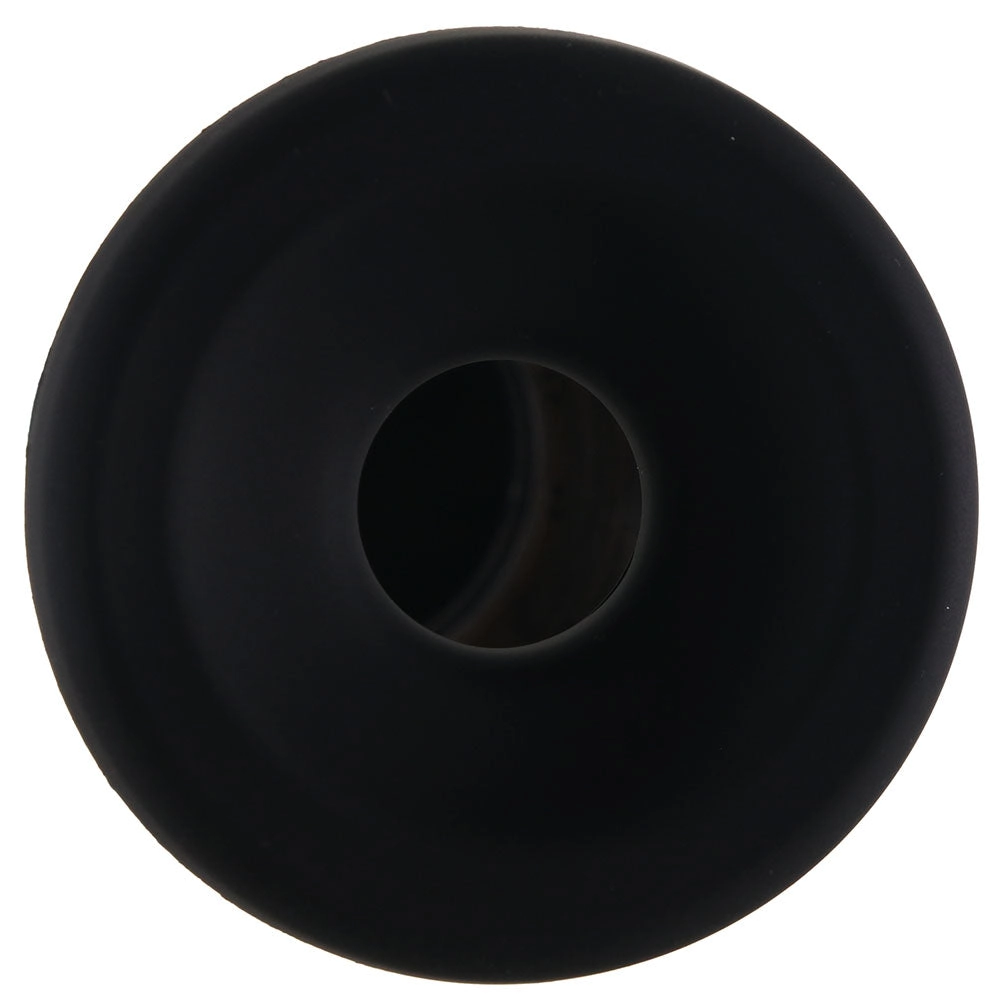 Pumped Aqua Pro AI Penis Pump in Black