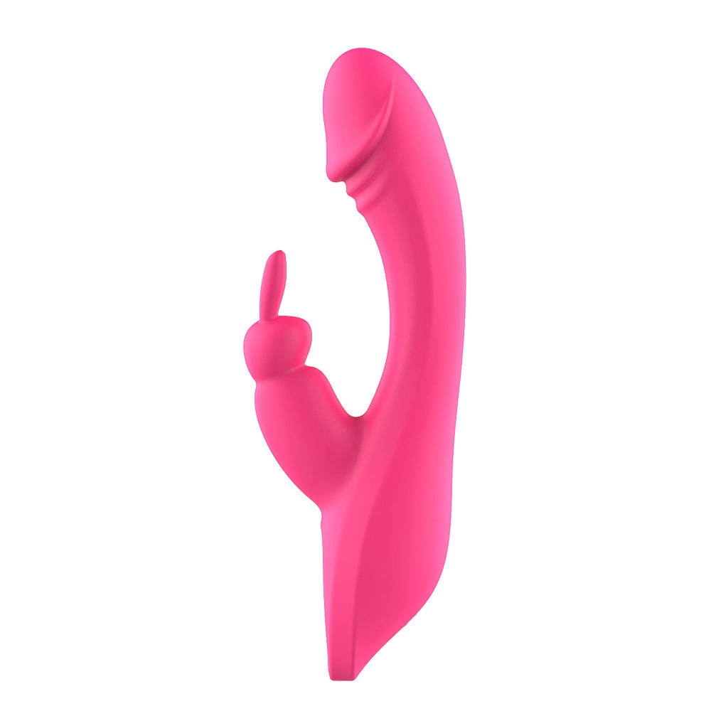Rabbit Head Vibrator