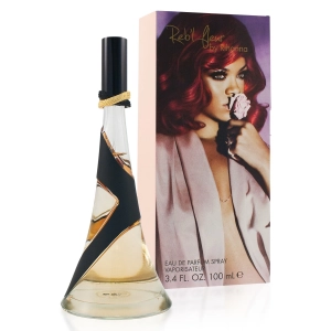Reb'l Fleur by Rihanna 100ml EDP