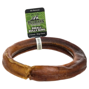Redbarn Bully Ring Dog Chew