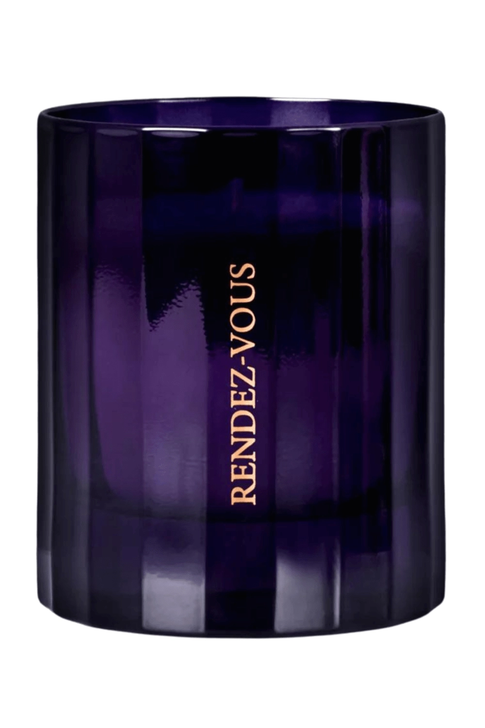Rendez-Vous Home Candle