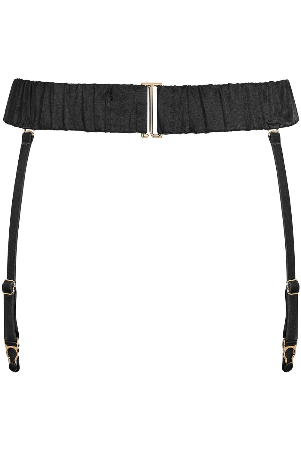Rendez-Vous Silk Suspender