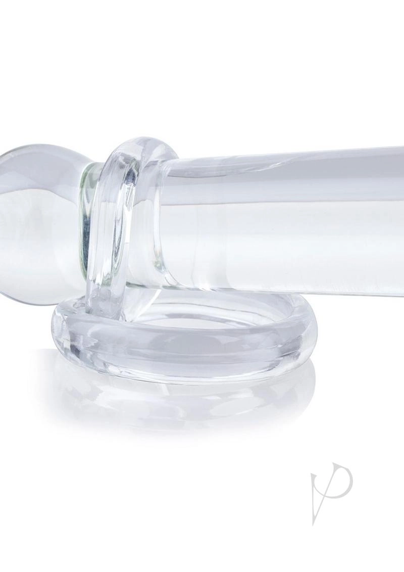 Ringo 2 Stretchy Cock Ring with Testicle Sling