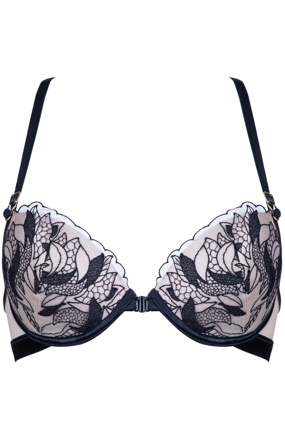Rita Push Up Bra