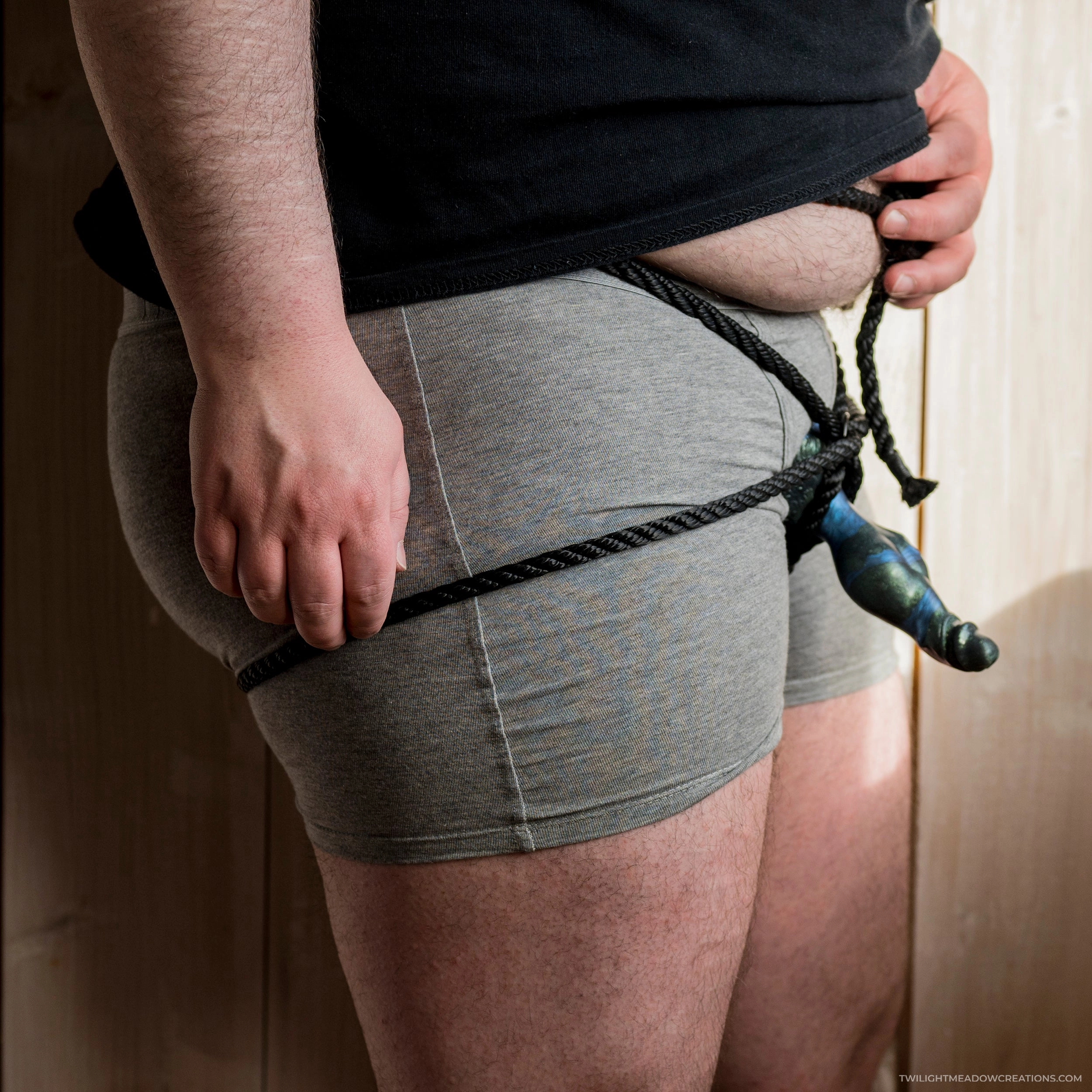 Rope Harness