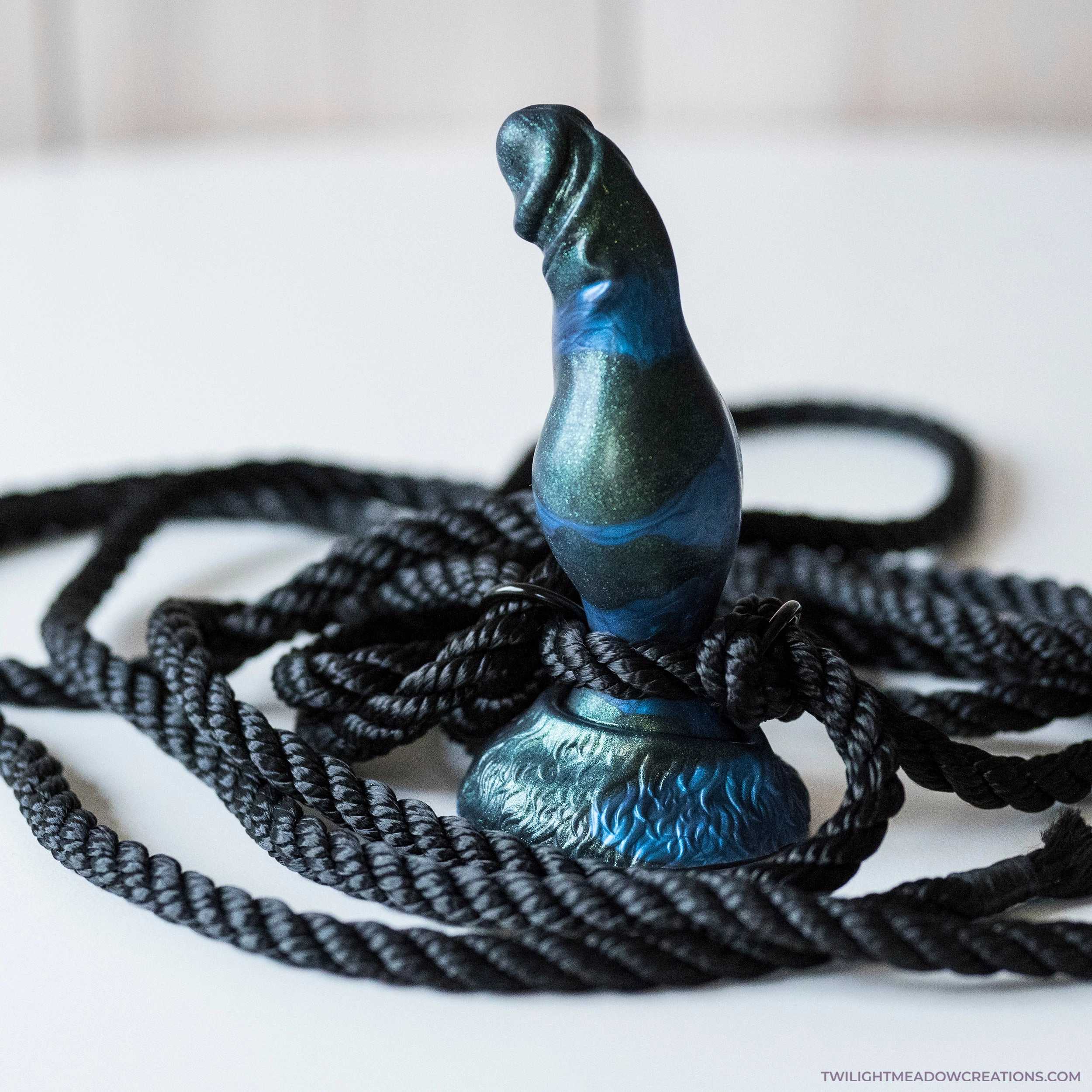 Rope Harness