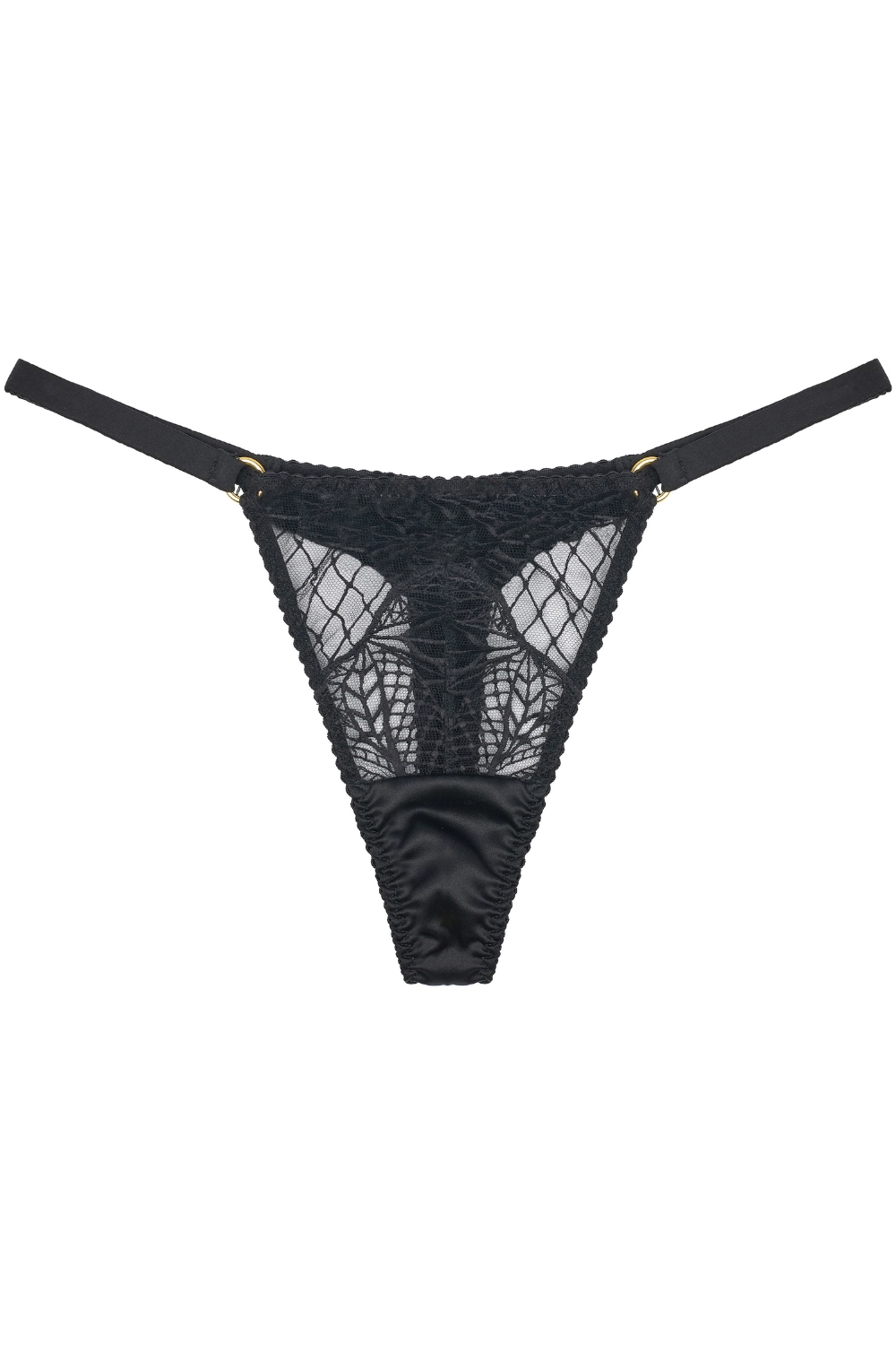 Roxy Mini Thong