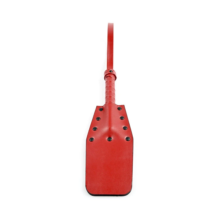 Saffron Stud Spanker