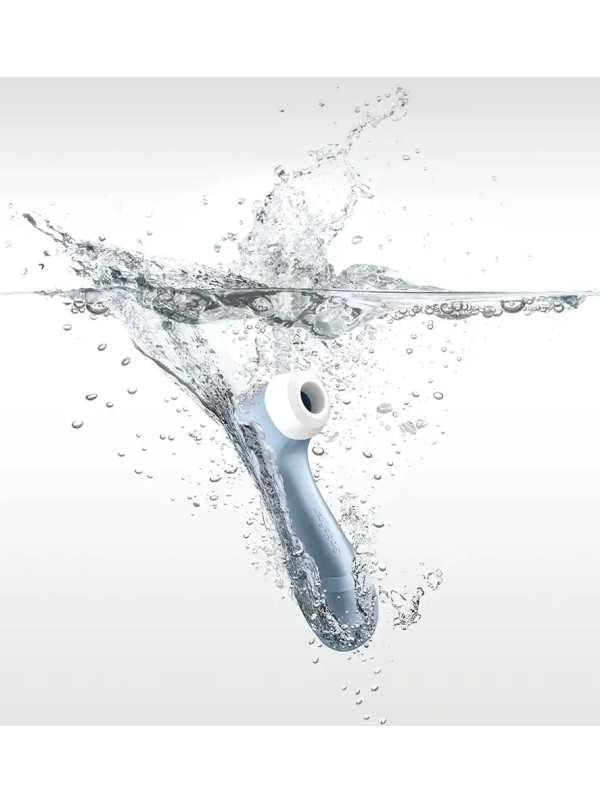 Satisfyer Pro 2 Gen 2 Blue