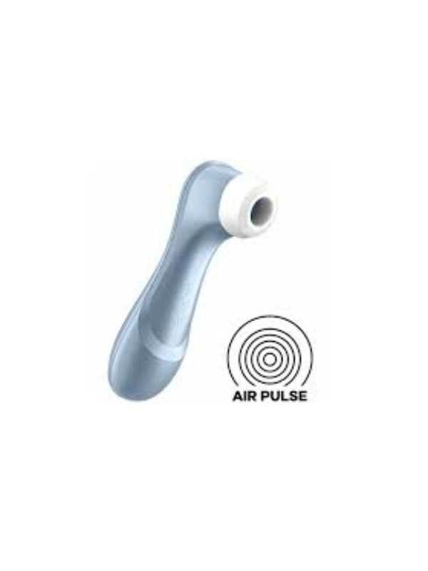 Satisfyer Pro 2 Gen 2 Blue