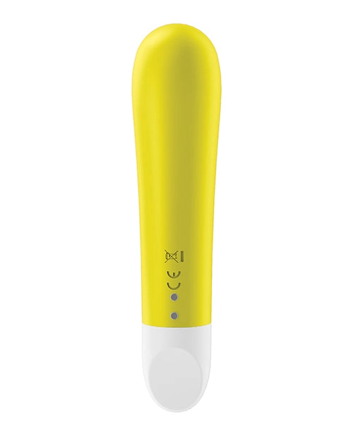 Satisfyer Ultra Power Bullet