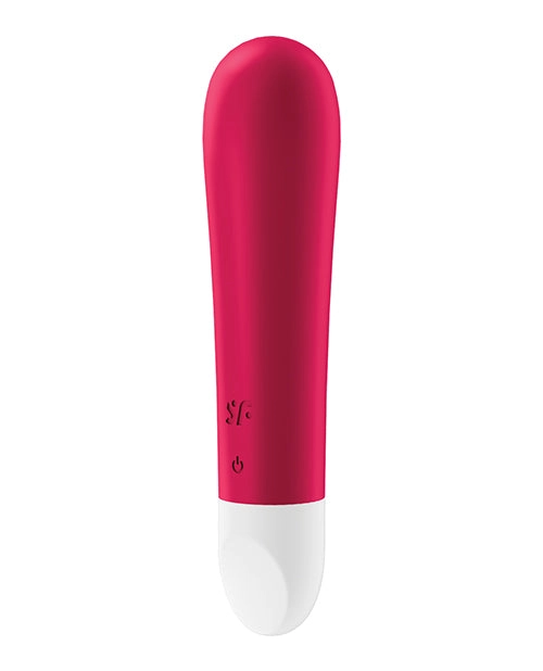 Satisfyer Ultra Power Bullet