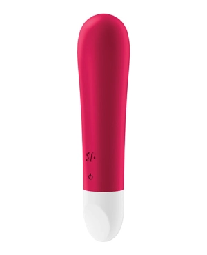 Satisfyer Ultra Power Bullet