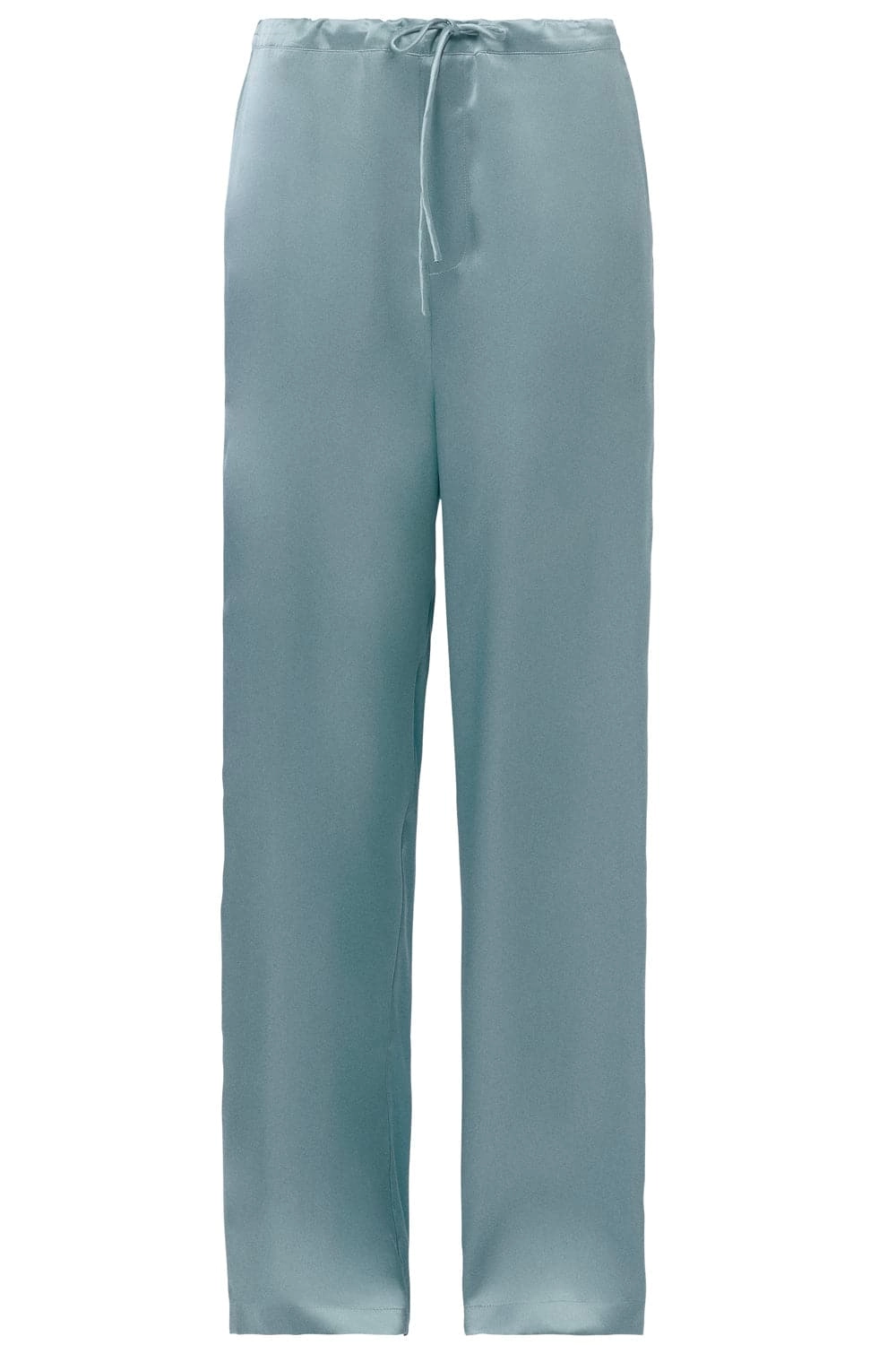 Scarlett Silk Pants