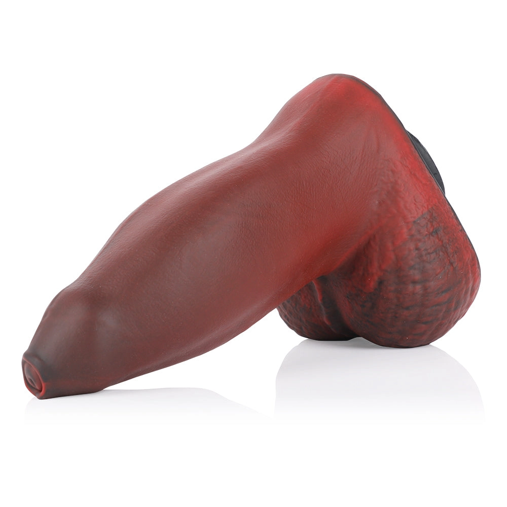 Sea Lion - Fantasy Dildo - Animal Dildo - 5 Sizes