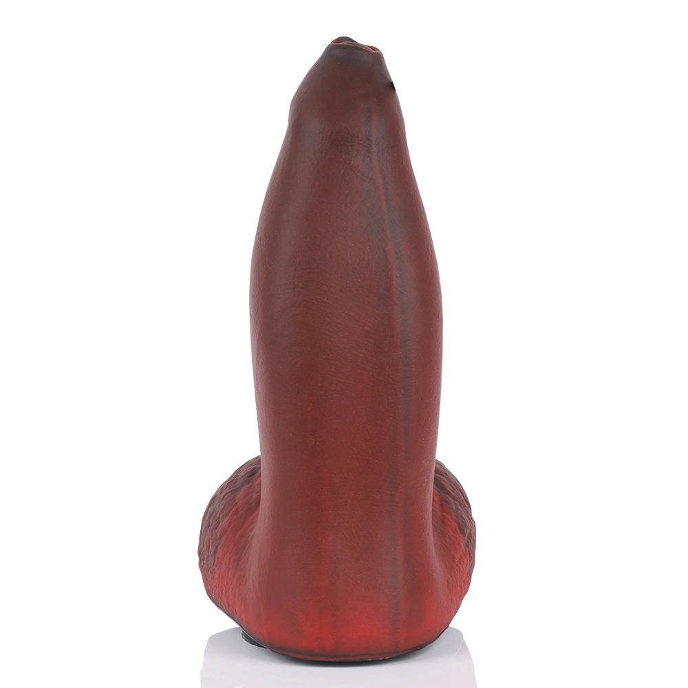 Sea Lion - Fantasy Dildo - Animal Dildo - 5 Sizes