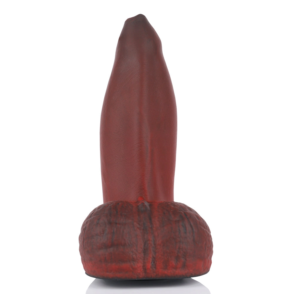 Sea Lion - Fantasy Dildo - Animal Dildo - 5 Sizes