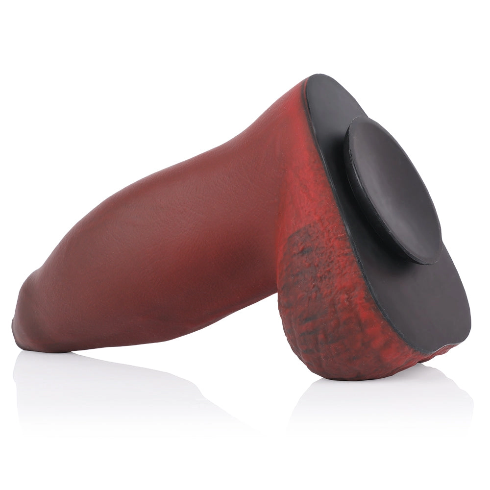 Sea Lion - Fantasy Dildo - Animal Dildo - 5 Sizes