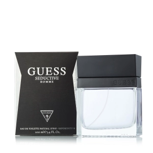 Seductive Homme Cologne