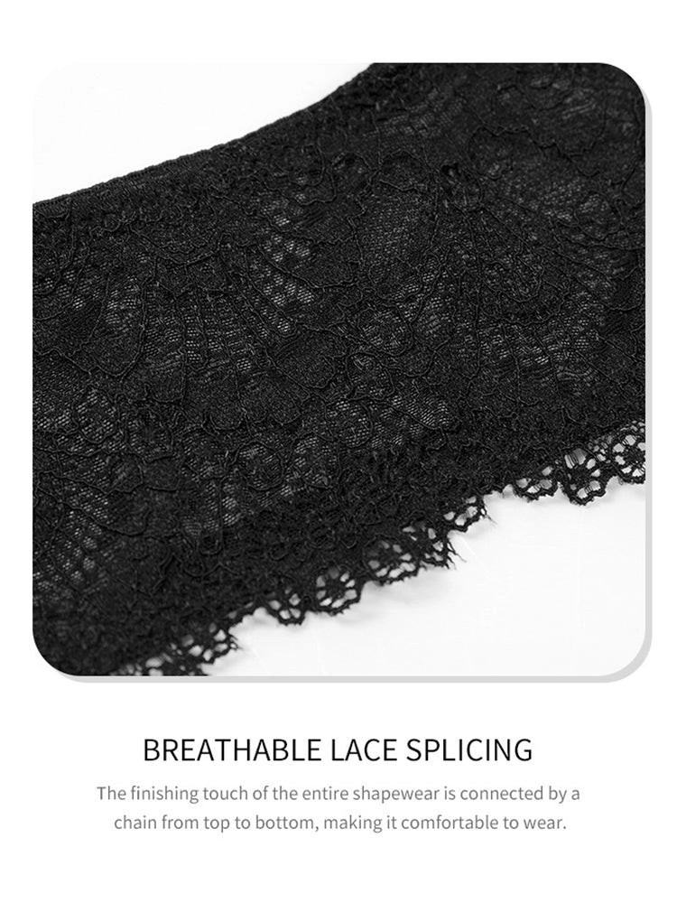 Sexy Lace Push Up Underwire Bra for Women