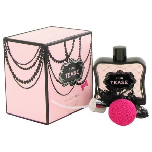 Sexy Little Things Noir Tease by Victoria's Secret