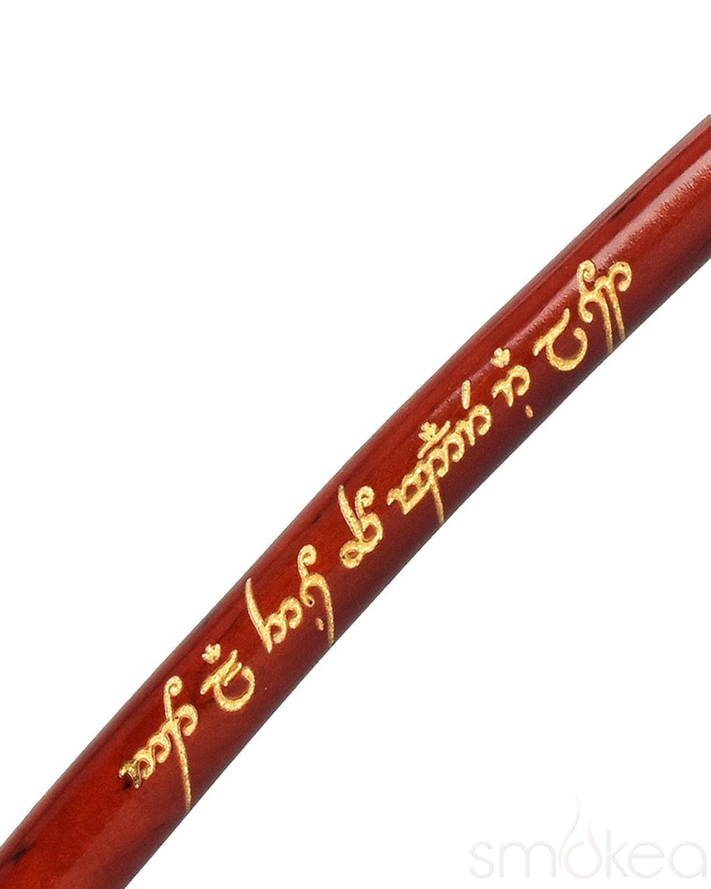 Shire Pipes x The Lord of the Rings Aragorn Pipe