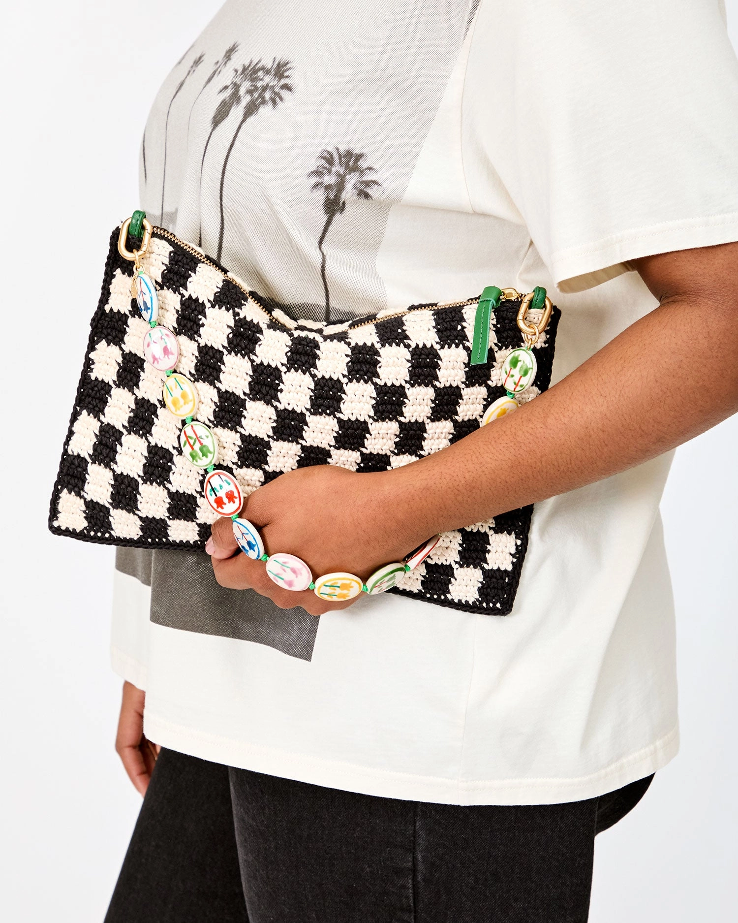 Shortie Strap