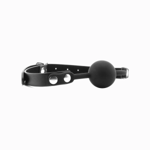 Silicone Ball Gag