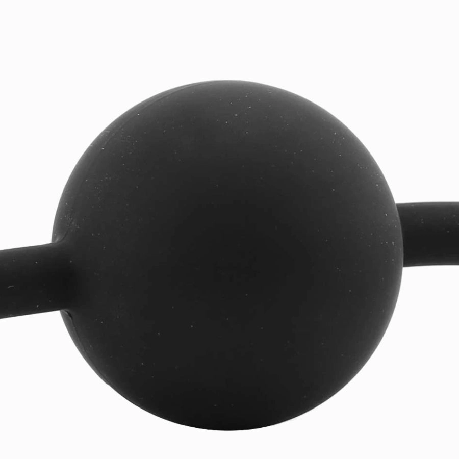 Silicone Ball Gag