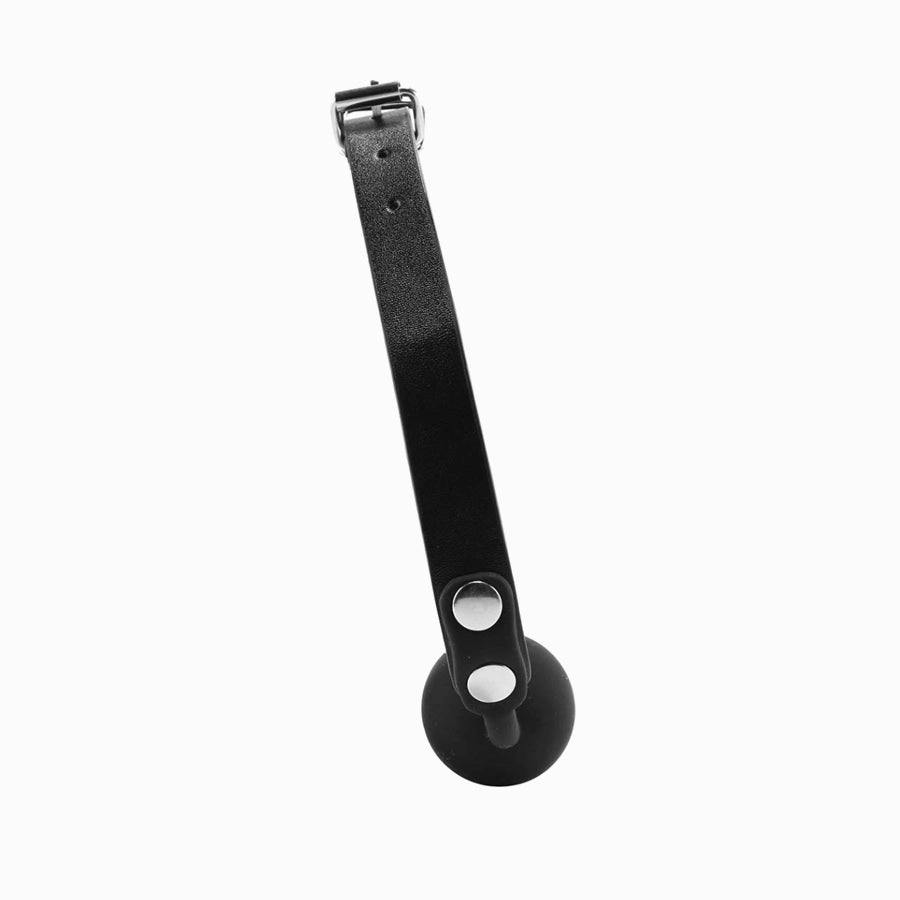 Silicone Ball Gag