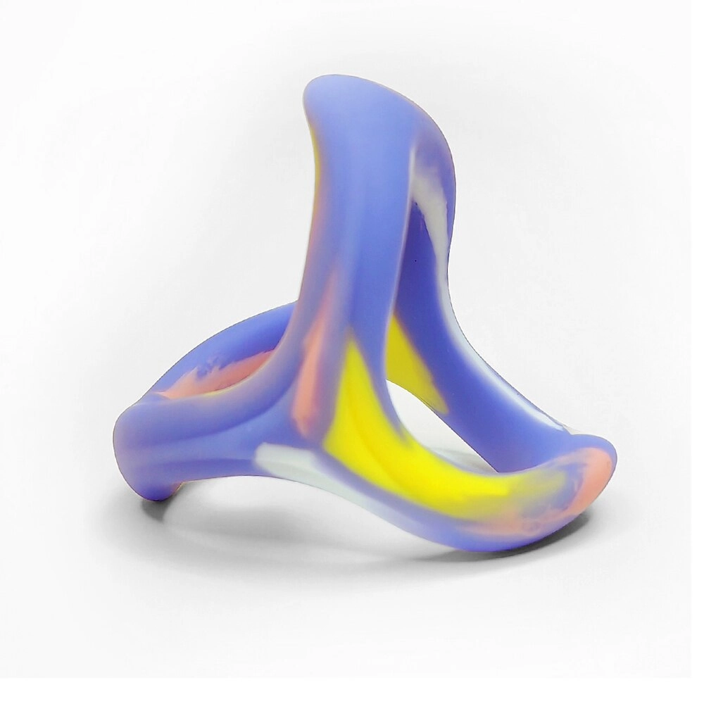 Silicone Penis Cock Ring for Man Cockring Delay Ejaculation Sex Toys for Men Couple Rings Penisring Toys