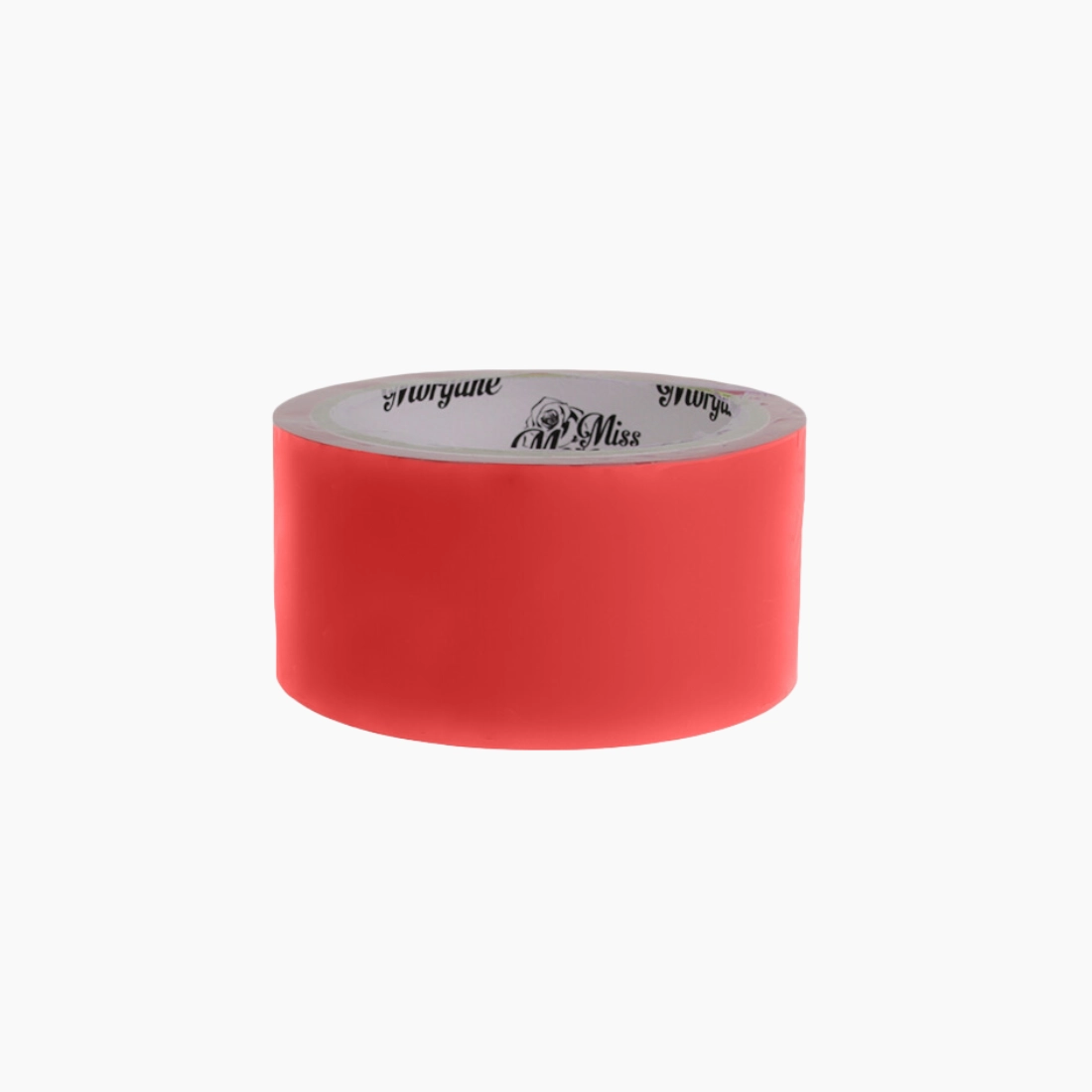 Skin-Safe Reusable Bondage Tape
