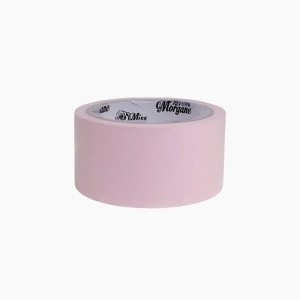 Skin-Safe Reusable Bondage Tape